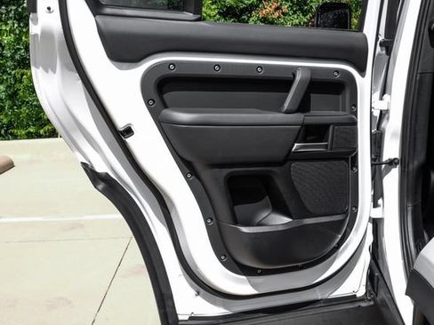 New 2026 Land Rover Defender 130 S AWD/4WD image 56