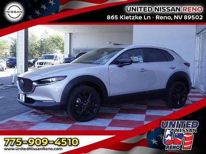 Used 2024 MAZDA CX-30 AWD 2.5 S w/ Select Sport Pkg
