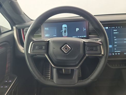 Used 2022 Rivian R1T Adventure image 26
