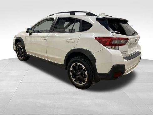 Certified 2023 Subaru Crosstrek 2.0i Premium image 2