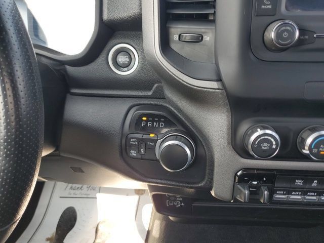 Used 2024 RAM 3500 Tradesman w/ Snow Chief Group AWD/4WD image 19