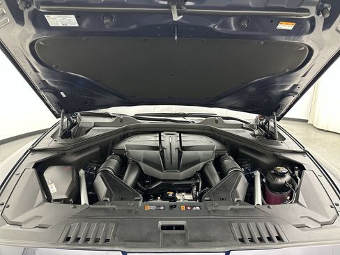 Certified 2026 Genesis GV80 3.5T Advanced AWD/4WD image 27