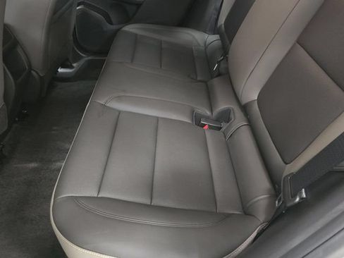Used 2024 Chevrolet Trax ACTIV w/ Driver Confidence Package FWD image 24