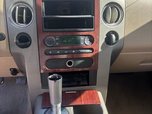 Used 2006 Ford F150 image 14