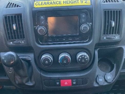 Used 2020 RAM ProMaster 3500 image 19