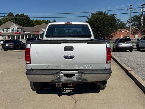 Used 2006 Ford F350 XLT AWD/4WD image 7