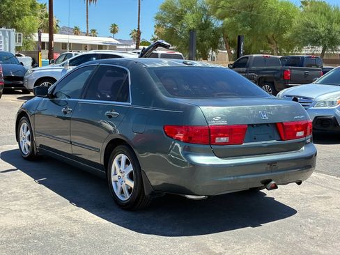 Used 2005 Honda Accord EX-L image 5