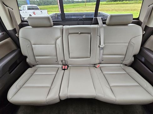 Used 2014 Chevrolet Silverado 1500 LTZ w/ Texas Edition, 1LZ Trim RWD image 59