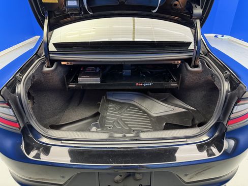 Used 2018 Dodge Charger Police w/ Integrated Display Package AWD/4WD image 31