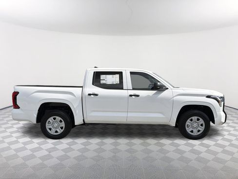 New 2026 Toyota Tundra SR image 6