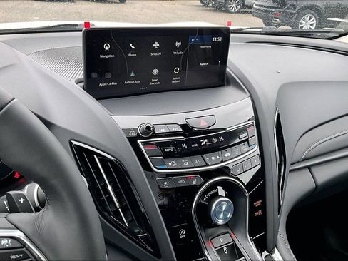 New 2026 Acura RDX SH-AWD w/ Advance Package image 22