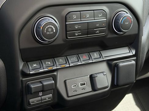 New 2026 Chevrolet Silverado 1500 W/T w/ WT Safety Package AWD/4WD image 15