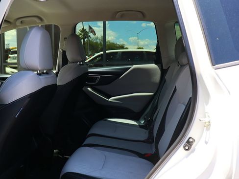 Used 2022 Subaru Forester AWD/4WD image 33