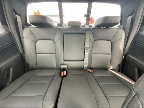 New 2026 GMC Canyon Elevation w/ Convenience Package image 24