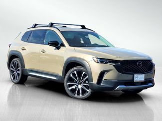 New 2026 MAZDA CX-50 2.5 Turbo w/ Accent Package video 1