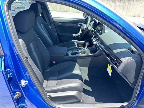 Used 2024 Honda Civic Sport image 52