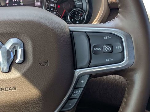 Used 2022 RAM 1500 Laramie RWD image 25