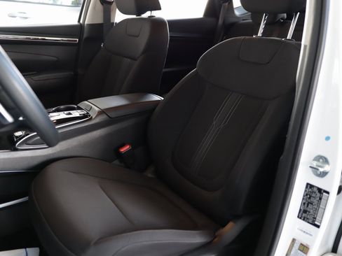 Used 2024 Hyundai Tucson SEL image 23