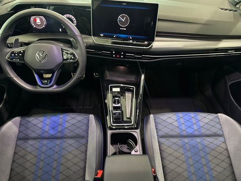 New 2026 Volkswagen Golf w/ Euro Style Package image 11