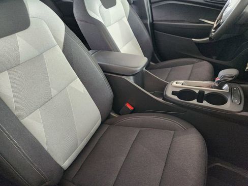 New 2026 Chevrolet Trax RS FWD image 11