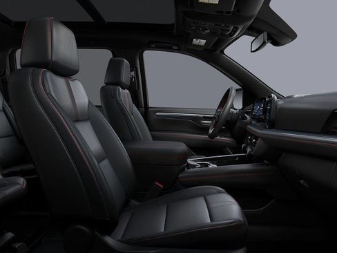 New 2026 Chevrolet Suburban RST image 54