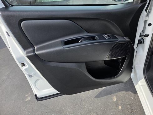 Used 2022 RAM ProMaster City Tradesman image 24