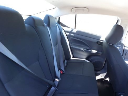 New 2025 Nissan Versa S w/ S Plus Package image 17