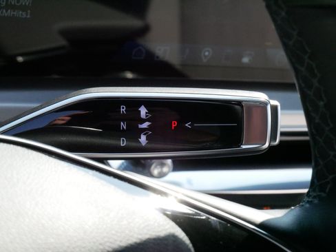 Used 2024 Cadillac Lyriq Sport RWD image 25