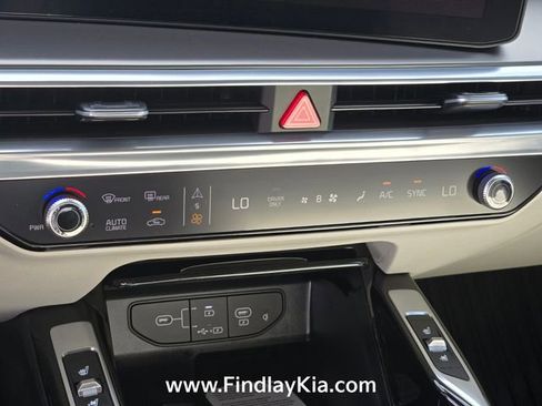 New 2026 Kia Sorento SX Prestige AWD/4WD image 19