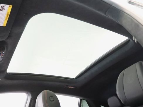 Used 2025 Mercedes-Benz GLE 63 AMG S w/ Driver Assistance Package image 10