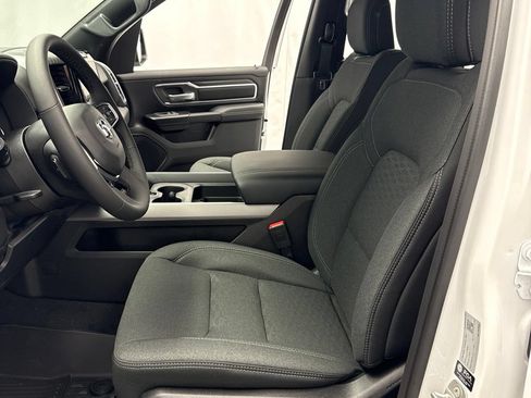 New 2026 RAM 1500 Big Horn AWD/4WD image 7