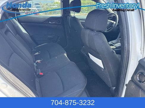 Used 2020 Honda Civic EX image 10