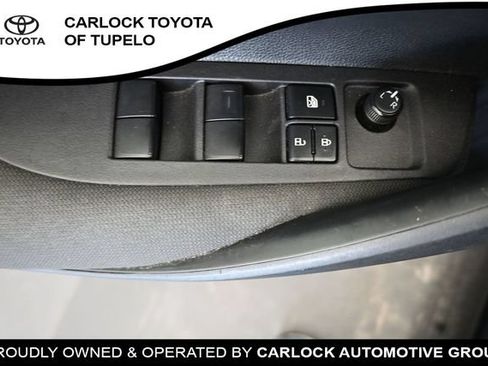 Used 2025 Toyota Corolla LE FWD image 24