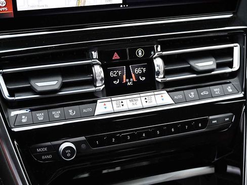 New 2026 BMW 840i xDrive image 16