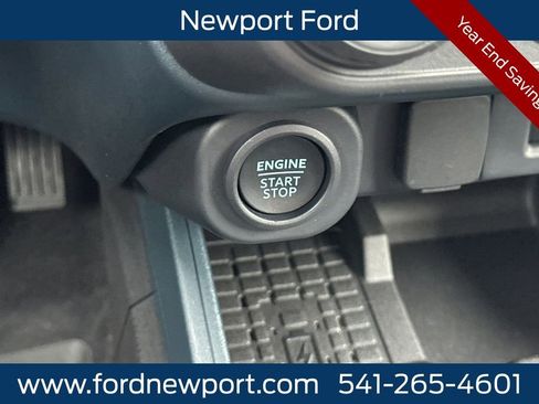 New 2025 Ford Maverick Tremor image 22