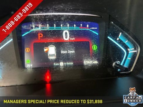 Used 2023 Honda Odyssey Sport image 3