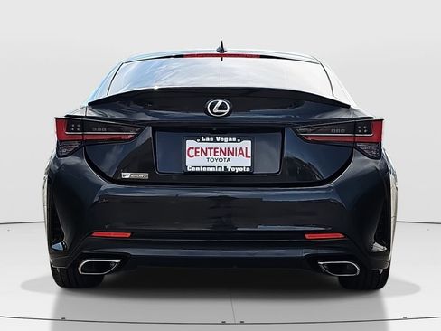 Used 2020 Lexus RC 300 AWD image 6