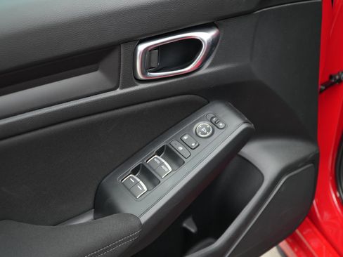 New 2026 Honda Civic Sport image 14