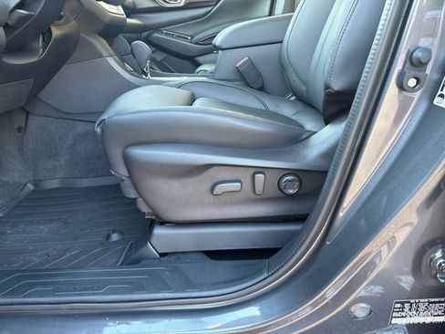 New 2026 Subaru Ascent Touring image 68
