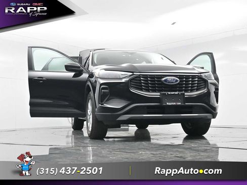 Used 2025 Ford Escape Active AWD/4WD image 29