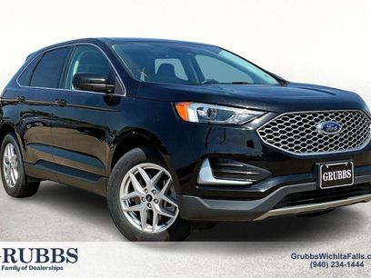 Used 2024 Ford Edge SEL