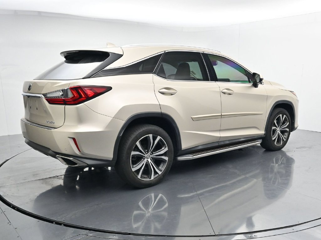 Used 2016 Lexus RX 350 FWD w/ Premium Package image 8