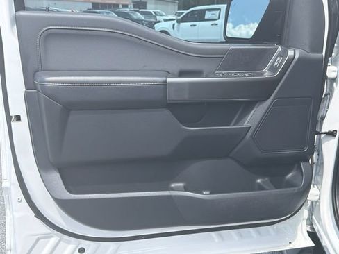 Used 2021 Ford F150 XLT w/ Equipment Group 302A High AWD/4WD image 12