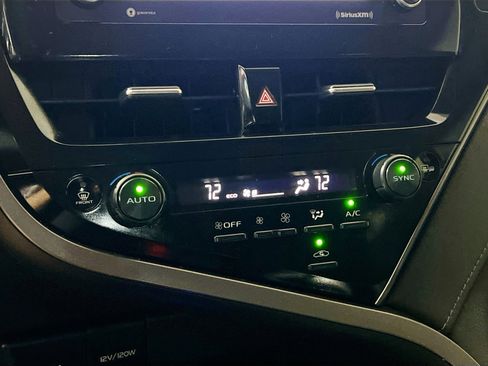 Used 2024 Toyota Camry LE image 27