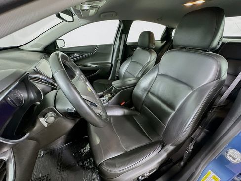 Used 2024 Chevrolet Malibu LT FWD image 15