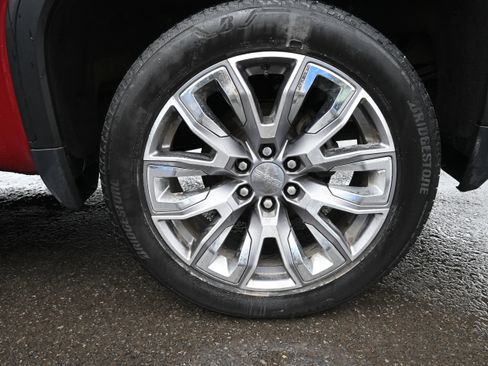 Used 2024 GMC Sierra 1500 Denali w/ Denali Reserve Package image 11