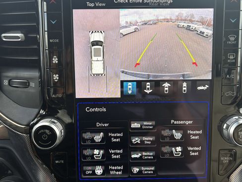 Used 2019 RAM 1500 Limited image 26