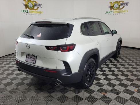 New 2026 MAZDA CX-50 AWD 2.5 S w/ Weather Package image 9