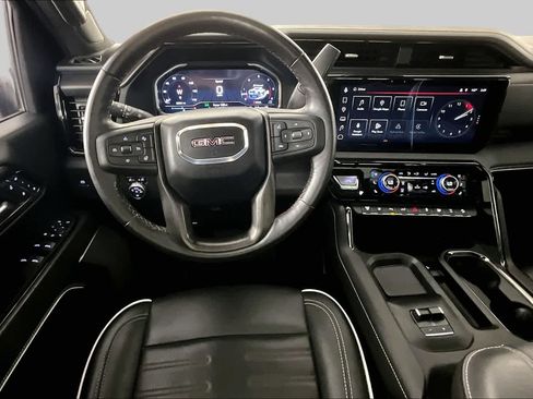 Used 2024 GMC Sierra 2500 AT4X w/ AT4X AEV Edition AWD/4WD image 6