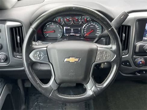 Used 2015 Chevrolet Silverado 1500 LT w/ All Star Edition image 28